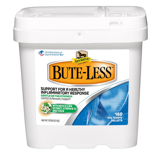 Photo of WF Young-Bute-Less Comfort & Recovery Support Pellets-10 lb-from Pet Wish Pros