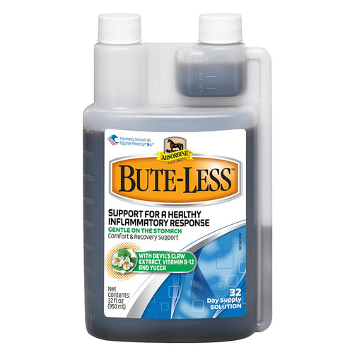 Photo of WF Young-Bute-Less Comfort & Recovery Support Solution-1 qt-from Pet Wish Pros