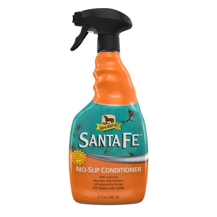 Photo of WF Young-Santa Fe Coat Conditioner & Sunscreen-32 oz-from Pet Wish Pros