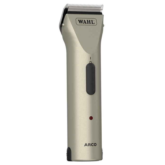 Photo of Wahl-Arco 5-in-1 Clipper Cordless Clipper-Champagne-from Pet Wish Pros