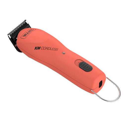 Photo of Wahl-KM Cordless Detachable Blade Clipper-from Pet Wish Pros