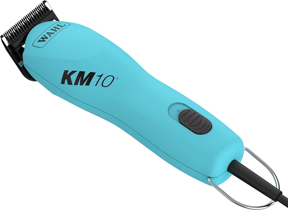 Photo of Wahl-KM10 2-Speed Brushless Clipper-Pack of 1-from Pet Wish Pros