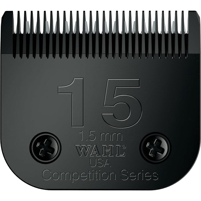 Photo of Wahl-Ultimate Competion Series Clipper Blade-from Pet Wish Pros