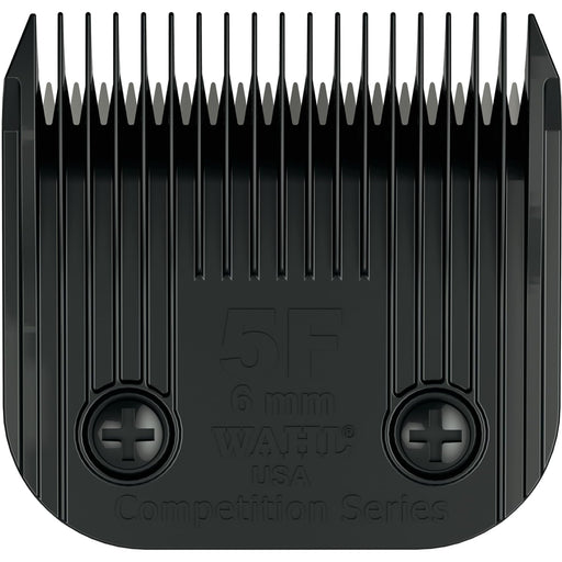 Photo of Wahl-Ultimate Competion Series Clipper Blade-from Pet Wish Pros