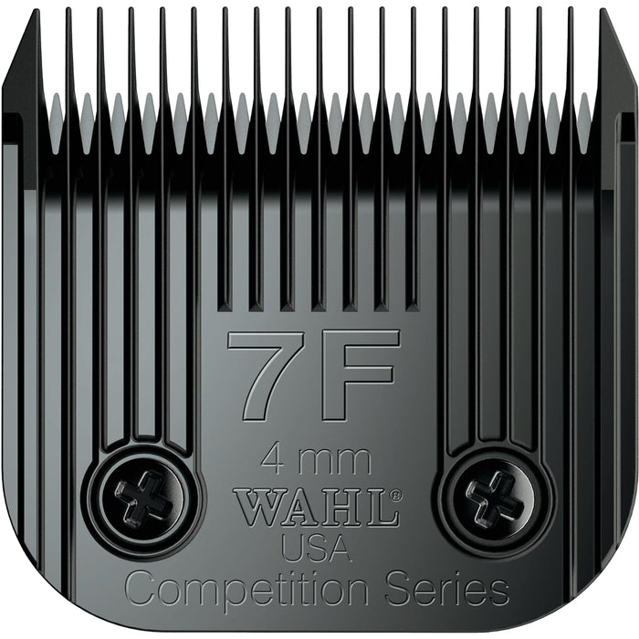 Photo of Wahl-Ultimate Competion Series Clipper Blade-from Pet Wish Pros