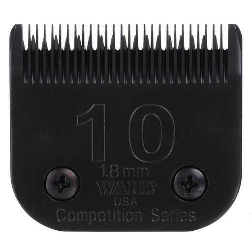 Photo of Wahl-Ultimate Competion Series Clipper Blade-Size 10-from Pet Wish Pros