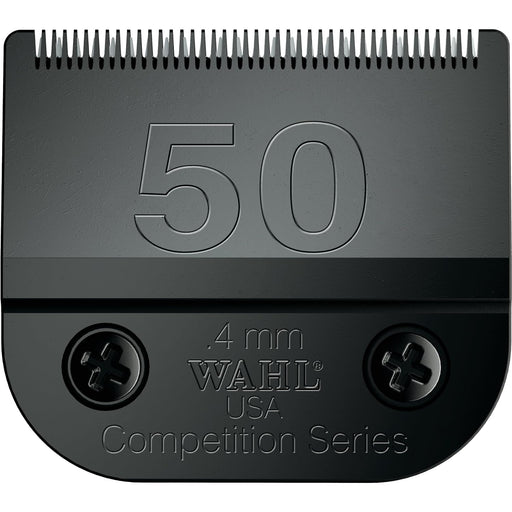 Photo of Wahl-Ultimate Competion Series Clipper Blade-Size 50-from Pet Wish Pros