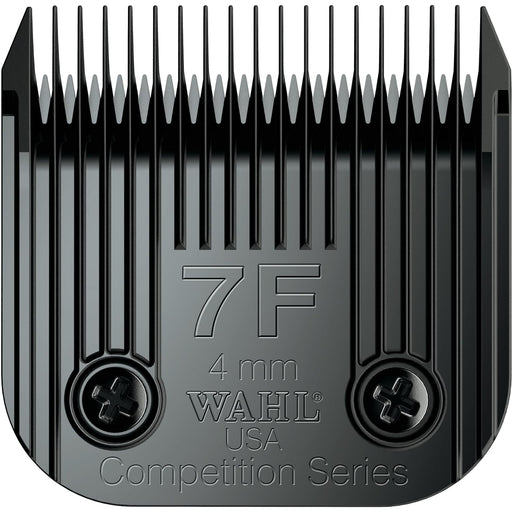 Photo of Wahl-Ultimate Competion Series Clipper Blade-Size 7F-from Pet Wish Pros