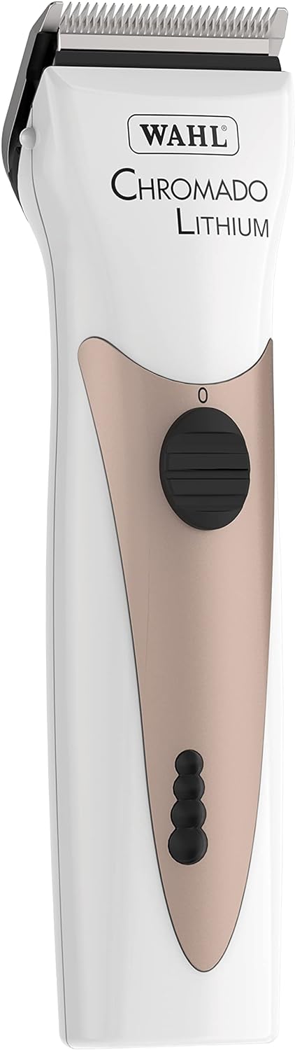 Photo of Wahl-Wahl Chromado Lithium Clipper-from Pet Wish Pros