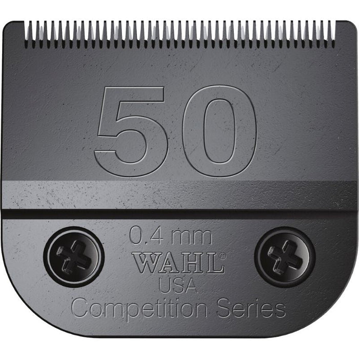 Photo of Wahl-Wahl Ultimate Ultra Surgical Blade Replacement-Size 50-from Pet Wish Pros