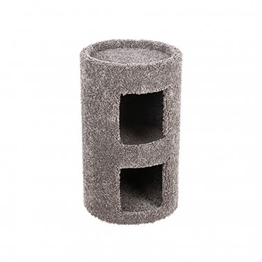 Photo of Ware Pet Products-Ware 2 Level Kitty Condo-Pack of 1-from Pet Wish Pros