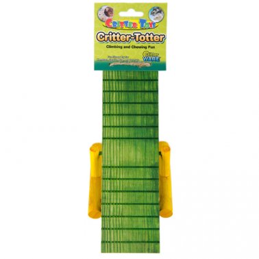 Photo of Ware Pet Products-Ware Critter Totter Small Animal Chew Toy-from Pet Wish Pros