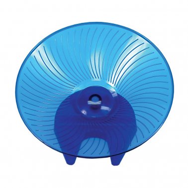 Photo of Ware Pet Products-Ware Flying Saucer Small Animal Toy-from Pet Wish Pros