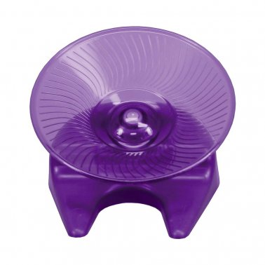 Photo of Ware Pet Products-Ware Flying Saucer Small Animal Toy-Small-from Pet Wish Pros