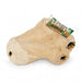 Photo of Ware Pet Products-Ware Gorilla Natural Wood Dog Chew-Pack of 1-from Pet Wish Pros