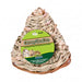 Photo of Ware Pet Products-Ware Grassy Tee-Pee Small Animal Hideout-Small-from Pet Wish Pros