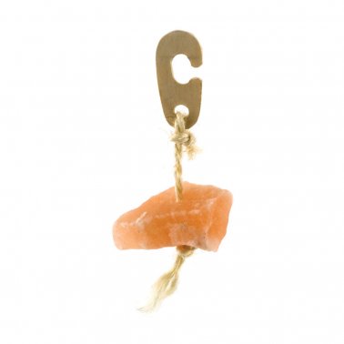 Photo of Ware Pet Products-Ware Himalayan Salt on a Rope Small Animal Chew Treat-Pack of 1-from Pet Wish Pros