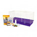 Photo of Ware Pet Products-Ware Home Sweet Home Rabbit Kit-40 in x 20 in x 17 in-from Pet Wish Pros