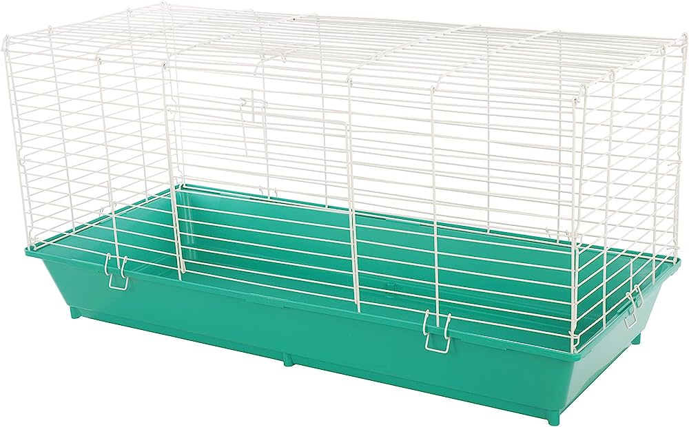 Photo of Ware Pet Products-Ware Home Sweet Home Small Animal Cage-X-Large-from Pet Wish Pros