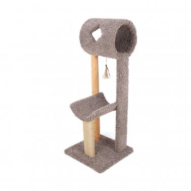 Photo of Ware Pet Products-Ware Kitty Cave Cradle-Pack of 1-from Pet Wish Pros