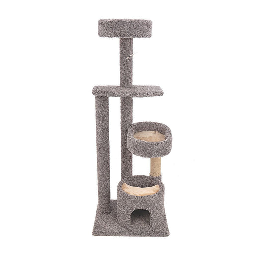 Photo of Ware Pet Products-Ware Kitty Skycraper Tower-Pack of 1-from Pet Wish Pros