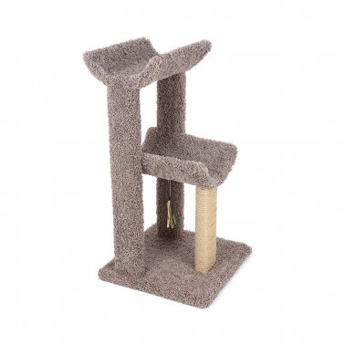 Photo of Ware Pet Products-Ware Kitty Tower-Small-from Pet Wish Pros