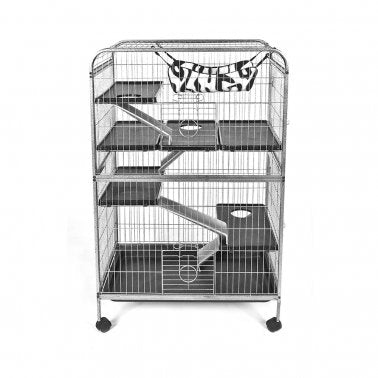 Photo of Ware Pet Products-Ware Living Room Series Ferret Home-Pack of 1-from Pet Wish Pros