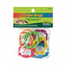 Photo of Ware Pet Products-Ware Multi Colored Chew Rings Small Animal Toy-from Pet Wish Pros