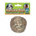 Photo of Ware Pet Products-Ware Natural Nature Ball Small Animal Chew Toy-Large-from Pet Wish Pros