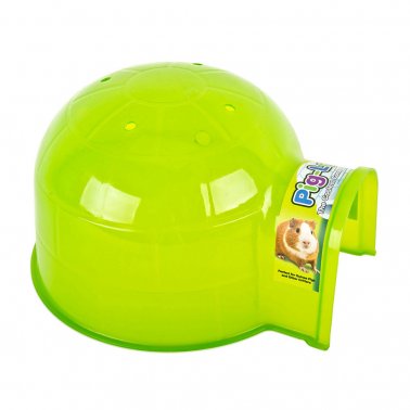 Photo of Ware Pet Products-Ware Pig Loo Small Animal Hideout-Large-from Pet Wish Pros