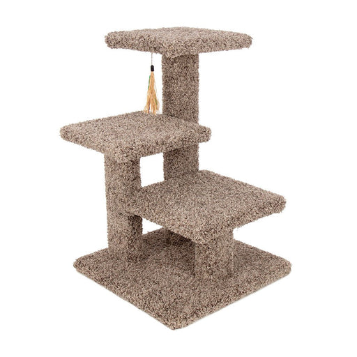 Photo of Ware Pet Products-Ware Platform Steps-Pack of 1-from Pet Wish Pros