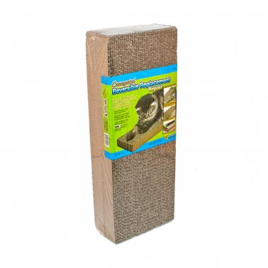 Photo of Ware Pet Products-Ware Reversible Replacement Scratcher-from Pet Wish Pros