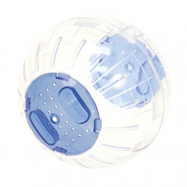 Photo of Ware Pet Products-Ware Roll-N-Around Ball Small Animal Exercise Toy-from Pet Wish Pros