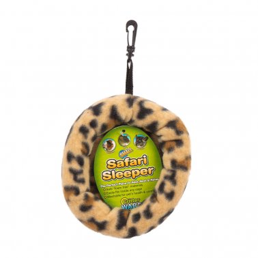 Photo of Ware Pet Products-Ware Safari Sleeper Small Animal Bed-Small-from Pet Wish Pros