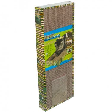 Photo of Ware Pet Products-Ware Sit-N-Scratch Cat Scratcher-from Pet Wish Pros