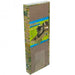 Photo of Ware Pet Products-Ware Sit-N-Scratch Cat Scratcher-from Pet Wish Pros