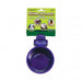 Photo of Ware Pet Products-Ware Slide-N-Lock Pet Crock Small Animal Feeder-from Pet Wish Pros