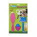 Photo of Ware Pet Products-Ware Small Animal Grooming Kit-4 count-from Pet Wish Pros