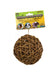 Photo of Ware Pet Products-Ware Willow Branch Ball Small Animal Chew Toy-Pack of 1-from Pet Wish Pros