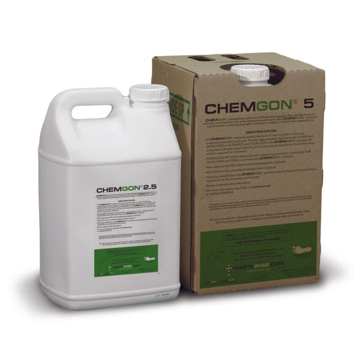 Photo of Wastewise-Chemgon Disposal System-5 Gallon-from Pet Wish Pros