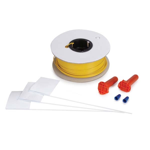 Photo of WiseWire-WiseWire Boundary Kit Solid Core Wire-20 Gauge-500 ft-from Pet Wish Pros