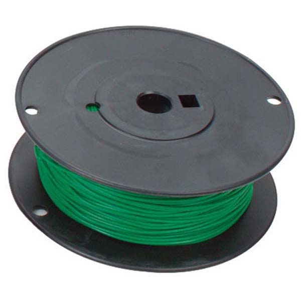 Photo of WiseWire-WiseWire Boundary Wire Solid Core-20 Gauge-500 ft-from Pet Wish Pros