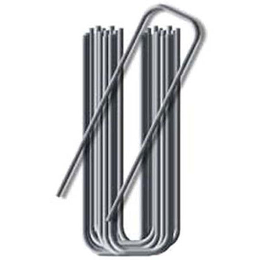 Photo of WiseWire-WiseWire Ground Staples-from Pet Wish Pros