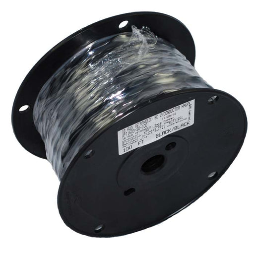 Photo of WiseWire-WiseWire Twisted Wire Solid Core-from Pet Wish Pros