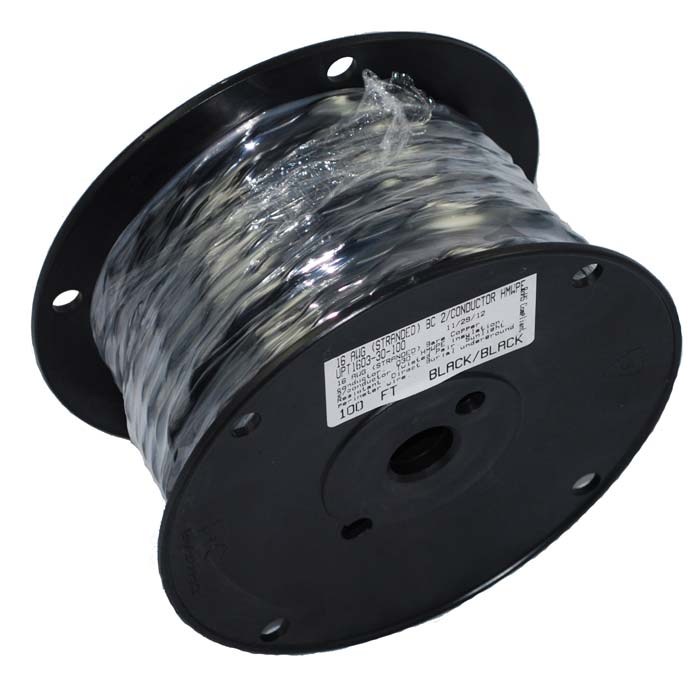 Photo of WiseWire-WiseWire Twisted Wire Solid Core-from Pet Wish Pros