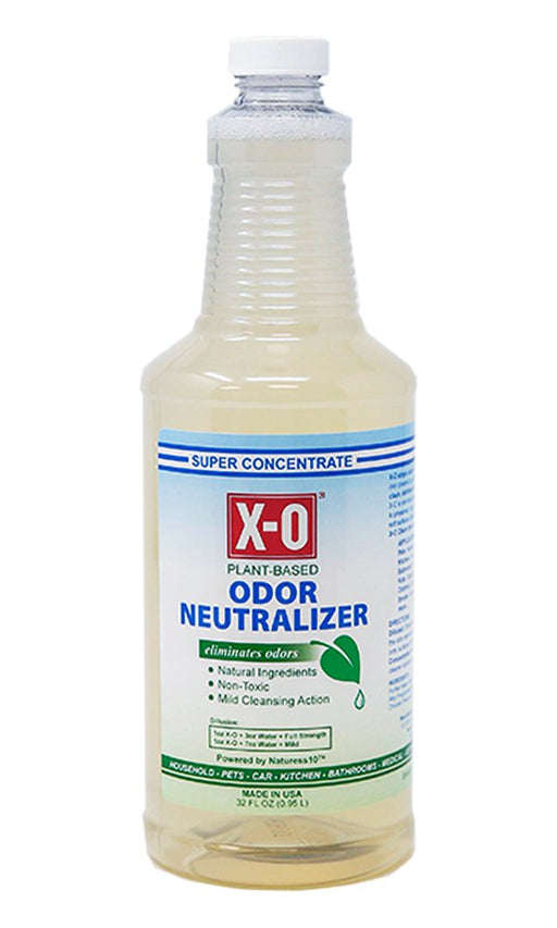 Photo of XO USA-X-O Plant-Based Odor Neutralizer-32 oz-from Pet Wish Pros