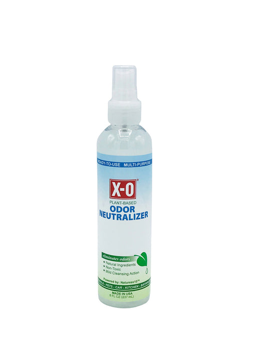 Photo of XO USA-X-O Plant-Based Odor Neutralizer-8 oz-from Pet Wish Pros