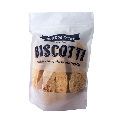 Photo of Yeti Corporation-Yeti Biscotti Dog Treat-from Pet Wish Pros