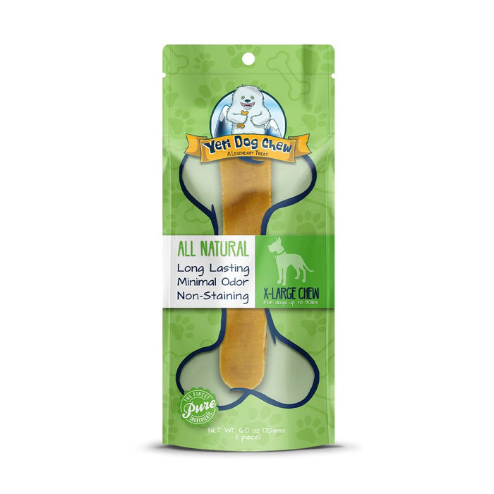 Photo of Yeti Corporation-Yeti Dog Chew-from Pet Wish Pros