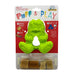 Photo of Yeti Corporation-Yeti Hangry Puff N' Play Treat Dispenser-Green-1 count-from Pet Wish Pros